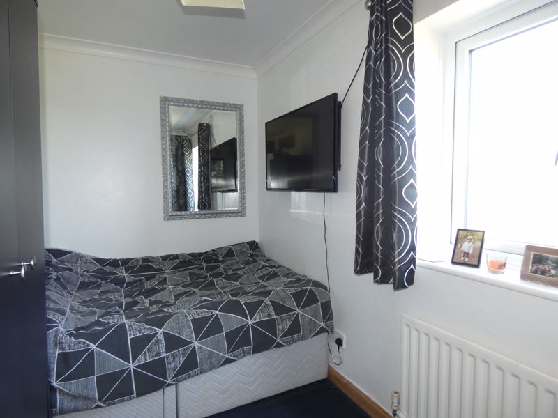 Bedroom Three- click for photo gallery